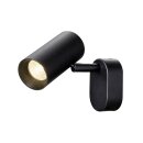 SLV 1008482 NOBLO® Dekoring schwarz
