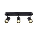 SLV 1008482 NOBLO® Dekoring schwarz