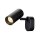 SLV 1008482 NOBLO® Dekoring schwarz