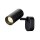 SLV 1008482 NOBLO® Dekoring schwarz
