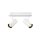 SLV 1008482 NOBLO® Dekoring schwarz