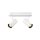 SLV 1008482 NOBLO® Dekoring schwarz