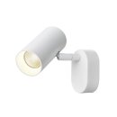 SLV 1008483 NOBLO® Dekoring weiß