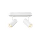 SLV 1008483 NOBLO® Dekoring weiß