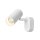 SLV 1008483 NOBLO® Dekoring weiß