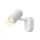 SLV 1008483 NOBLO® Dekoring weiß