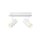SLV 1008483 NOBLO® Dekoring weiß