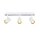 SLV 1008484 NOBLO® Dekoring gold