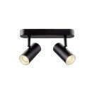 SLV 1008485 NOBLO® Dekoring grau