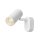 SLV 1008485 NOBLO® Dekoring grau