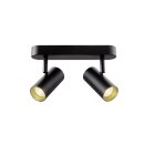 SLV 1008487 NOBLO® Dekoring bronze