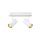 SLV 1008487 NOBLO® Dekoring bronze