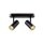 SLV 1008487 NOBLO® Dekoring bronze