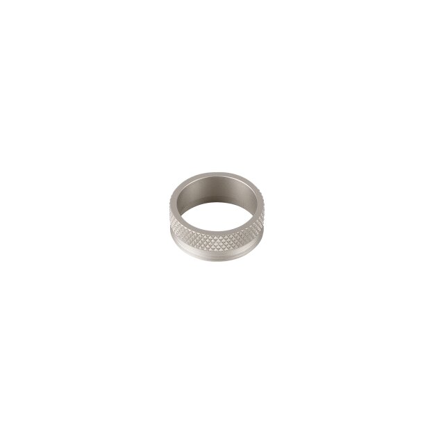 SLV 1008490 GRIP! S Dekoring nickel