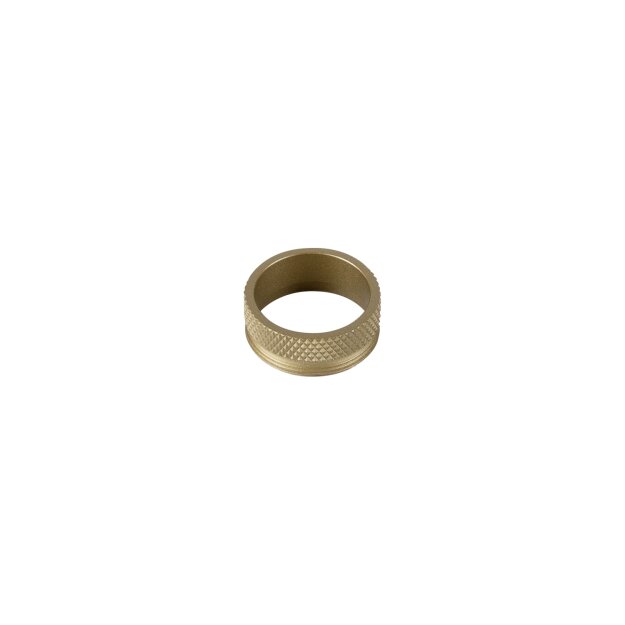 SLV 1008491 GRIP! S Dekoring gold