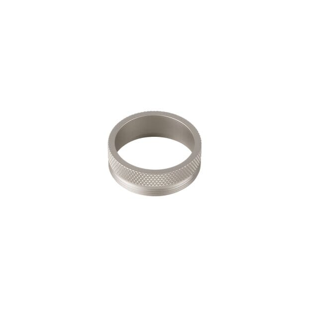 SLV 1008494 GRIP! M Dekoring nickel