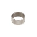 SLV 1008498 GRIP! L Dekoring nickel