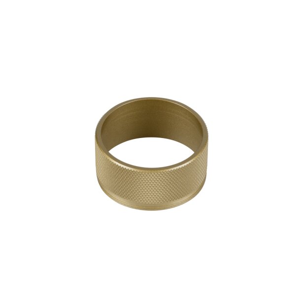 SLV 1008499 GRIP! L Dekoring gold