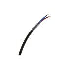 SLV 1008507 MAGICO 55 Pendelleuchte E27 Pendellänge 180 cm 1x max. 10 W matt schwarz