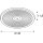 SLV 1008526 HIGHBAY C 400 120/160/200 W 840 IP65