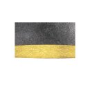 SLV 1008535 FORCHINI 50 Pendelleuchte E27 Pendellänge 150 cm 1x max. 40 W matt schwarz / matt gold