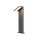 SLV 1008543 ABRIDOR POLE 60 Stehleuchte HYBRID 2200/2700 K IP65 anthrazit