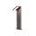 SLV 1008543 ABRIDOR POLE 60 Stehleuchte HYBRID 2200/2700 K IP65 anthrazit