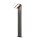 SLV 1008544 ABRIDOR POLE 100 Stehleuchte HYBRID 2200/2700 K IP65 anthrazit
