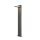 SLV 1008544 ABRIDOR POLE 100 Stehleuchte HYBRID 2200/2700 K IP65 anthrazit