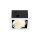 SLV 1008567 KADUX Deckeneinbauleuchte single 3000 K DALI 2 Touch 30° weiß