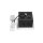 SLV 1008569 KADUX Deckeneinbauleuchte single 4000 K DALI 2 Touch 30° weiß
