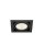 SLV 1008570 KADUX Deckeneinbauleuchte single 4000 K DALI 2 Touch 30° schwarz