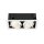 SLV 1008571 KADUX Deckeneinbauleuchte double 3000 K DALI 2 Touch 30° weiß