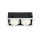 SLV 1008571 KADUX Deckeneinbauleuchte double 3000 K DALI 2 Touch 30° weiß