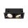 SLV 1008572 KADUX Deckeneinbauleuchte double 3000 K DALI 2 Touch 30° schwarz