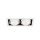SLV 1008573 KADUX Deckeneinbauleuchte double 4000 K DALI 2 Touch 30° weiß