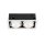 SLV 1008573 KADUX Deckeneinbauleuchte double 4000 K DALI 2 Touch 30° weiß