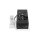 SLV 1008573 KADUX Deckeneinbauleuchte double 4000 K DALI 2 Touch 30° weiß