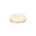 SLV 1008580 DECONA 30 Wand- und Deckenaufbauleuchte rund 2700/3000 K 18 W PHASE schwarz / gold