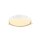 SLV 1008584 DECONA 42 Wand- und Deckenaufbauleuchte rund 2700/3000 K 23 W PHASE schwarz / gold