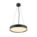 SLV 1008587 DECONA Abhängeset Pendellänge 150 cm schwarz