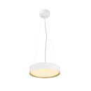 SLV 1008588 DECONA Abhängeset Pendellänge 150 cm weiß