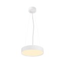 SLV 1008588 DECONA Abhängeset Pendellänge 150 cm weiß