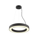 SLV 1008589 MEDO® RING 60 Pendelleuchte...