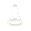 SLV 1008590 MEDO® RING 60 Pendelleuchte...