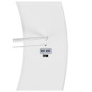 SLV 1008590 MEDO® RING 60 Pendelleuchte...