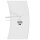 SLV 1008594 MEDO® RING 90 Pendelleuchte Pendellänge 300 cm 3000/4000 K 110° DALI Touch weiß