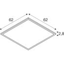 SLV 1008598 PANEL C 625 34 W 830/840 UGR