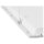 SLV 1008602 PANEL C DALI 625 34 W 830/840 UGR