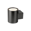 SLV 1008612 OCULUS Wandaufbauleuchte rund 2000-3000 K 15 W Dim-to-Warm PHASE 100° dunkel bronze